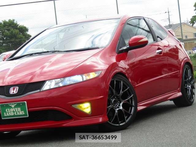 Honda CIVIC 2010-03 8224604-10