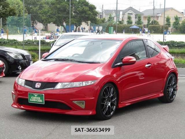 Honda CIVIC 2010-03 8224604-11