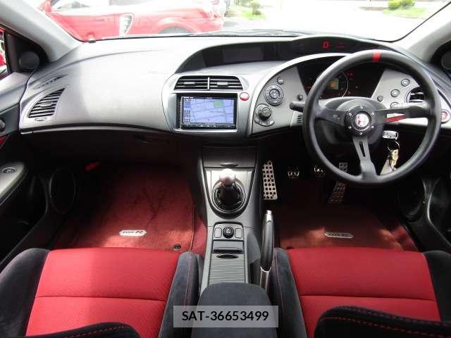 Honda CIVIC 2010-03 8224604-2