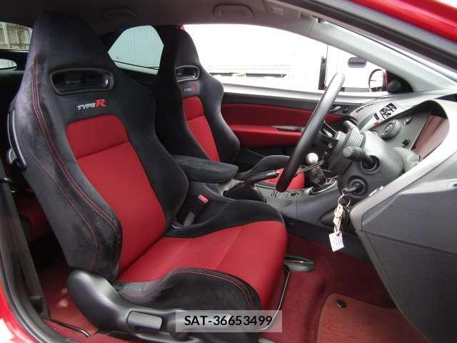 Honda CIVIC 2010-03 8224604-5
