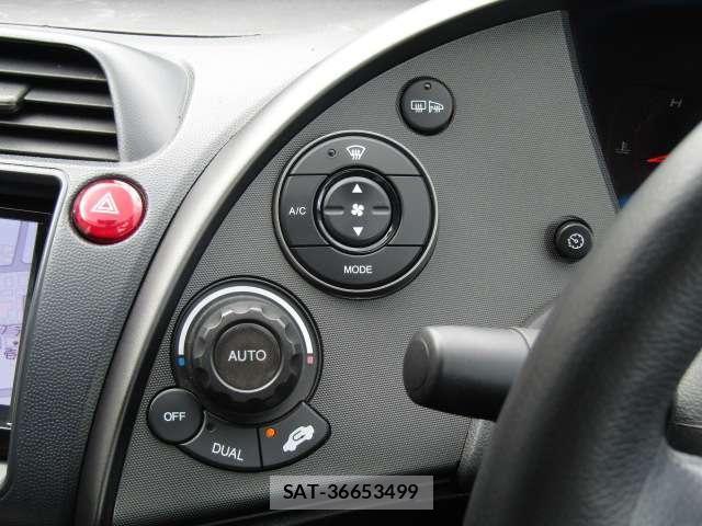Honda CIVIC 2010-03 8224604-7