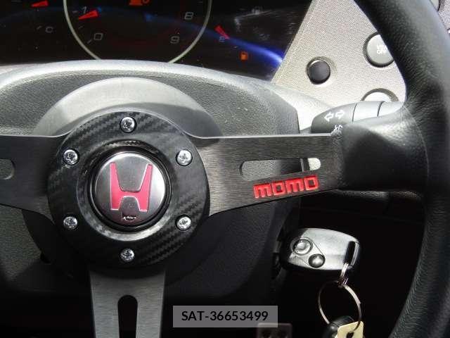 Honda CIVIC 2010-03 8224604-8