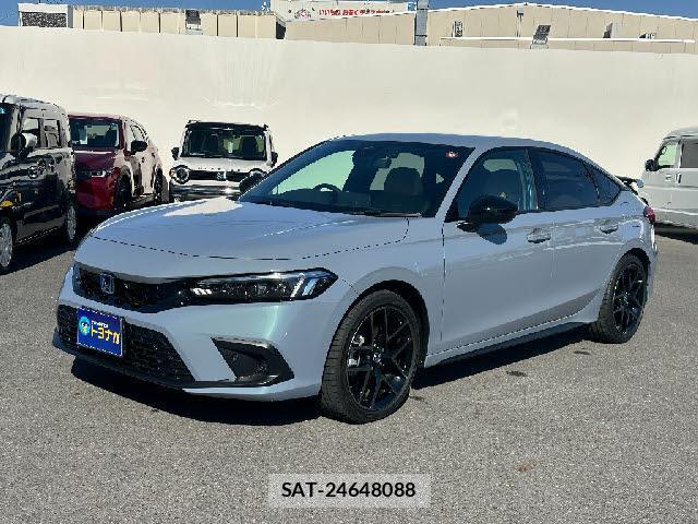 Honda CIVIC 2023-11 8224835-0