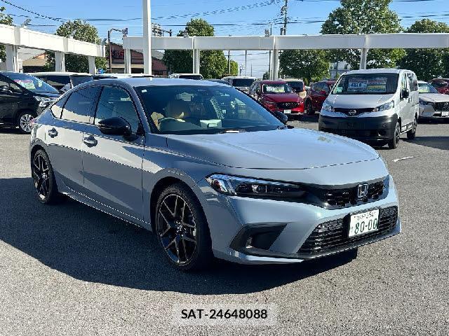 Honda CIVIC 2023-11 8224835-6