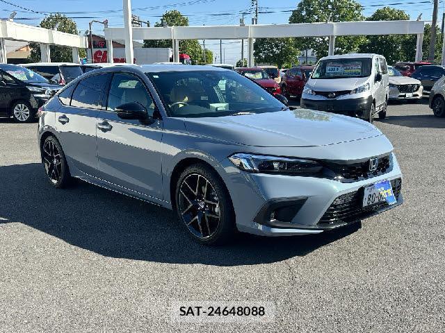 Honda CIVIC 2023-11 8224835-7