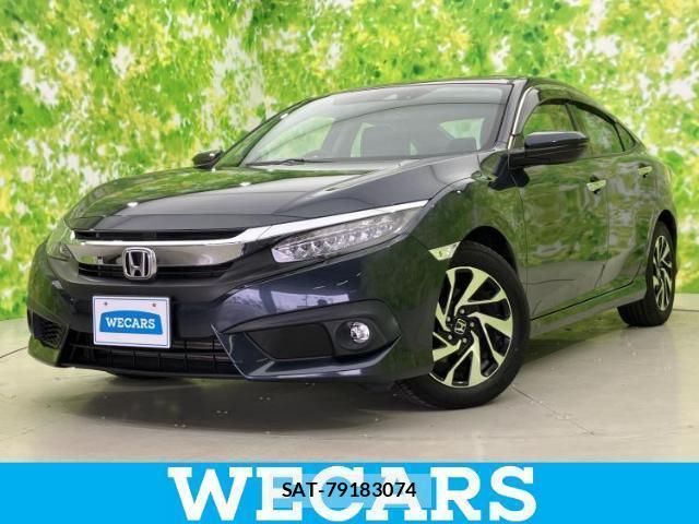 Honda CIVIC 2019-02 8225055-0