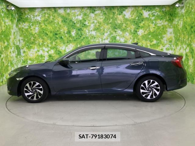 Honda CIVIC 2019-02 8225055-1