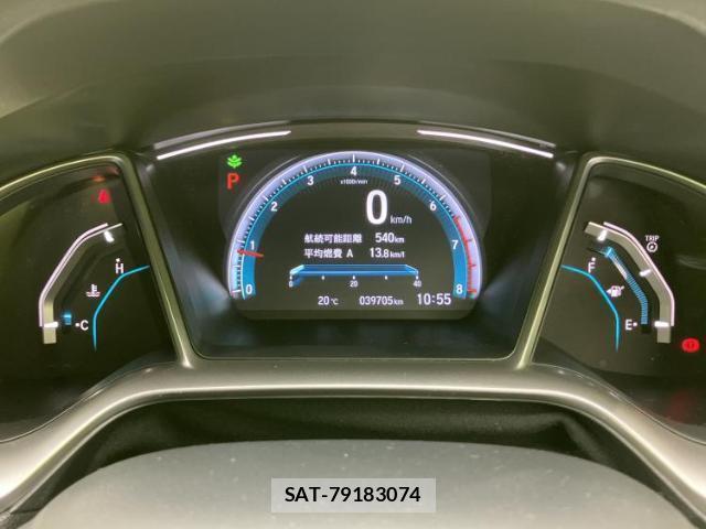 Honda CIVIC 2019-02 8225055-13