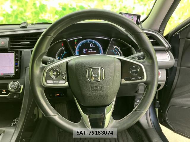 Honda CIVIC 2019-02 8225055-14