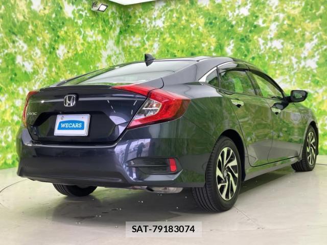 Honda CIVIC 2019-02 8225055-2