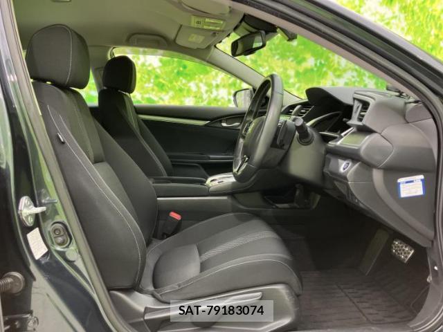 Honda CIVIC 2019-02 8225055-3