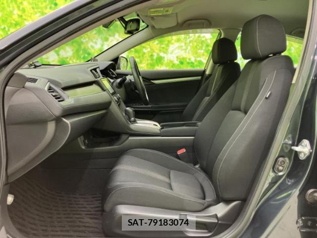Honda CIVIC 2019-02 8225055-5