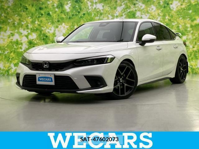 Honda CIVIC 2024-02 8225100-0