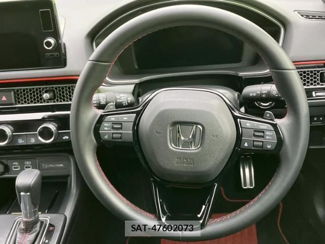 Honda CIVIC 2024-02 8225100-14