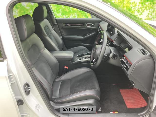 Honda CIVIC 2024-02 8225100-3