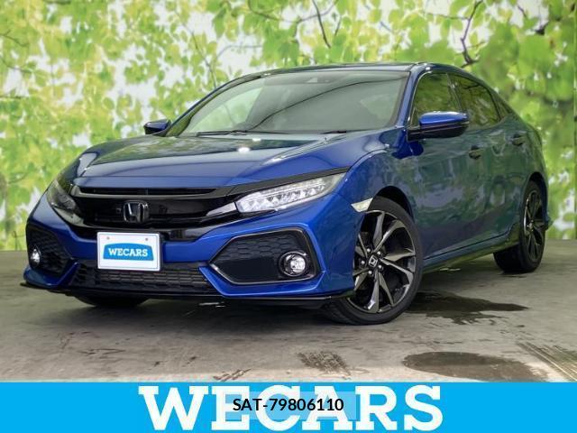 Honda CIVIC 2019-02 8225126-0