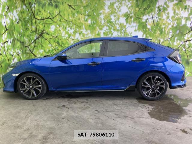 Honda CIVIC 2019-02 8225126-1
