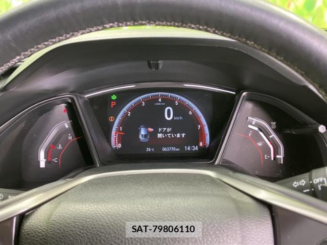 Honda CIVIC 2019-02 8225126-13