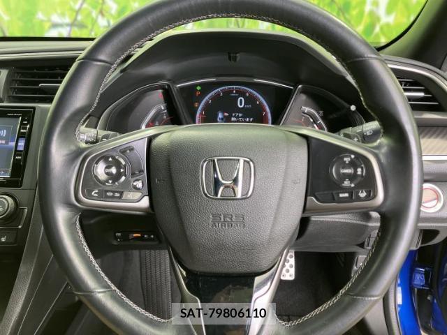 Honda CIVIC 2019-02 8225126-14