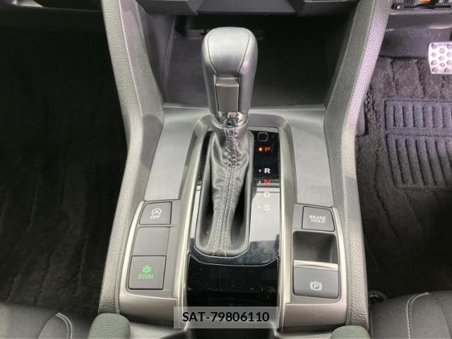 Honda CIVIC 2019-02 8225126-17