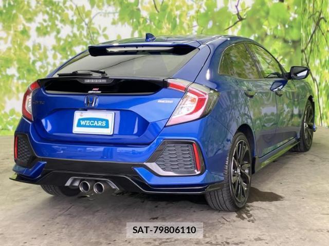 Honda CIVIC 2019-02 8225126-2