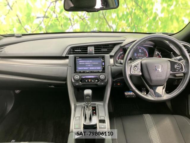 Honda CIVIC 2019-02 8225126-3