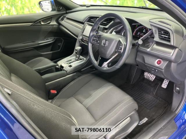 Honda CIVIC 2019-02 8225126-4