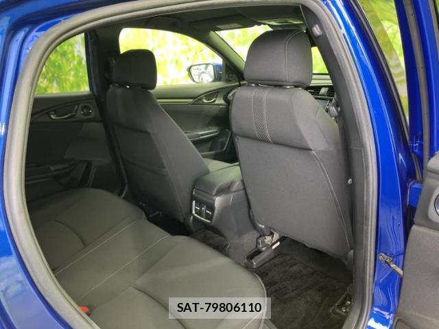Honda CIVIC 2019-02 8225126-5