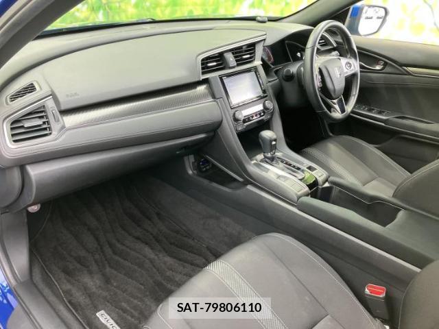 Honda CIVIC 2019-02 8225126-6