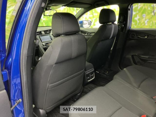 Honda CIVIC 2019-02 8225126-7