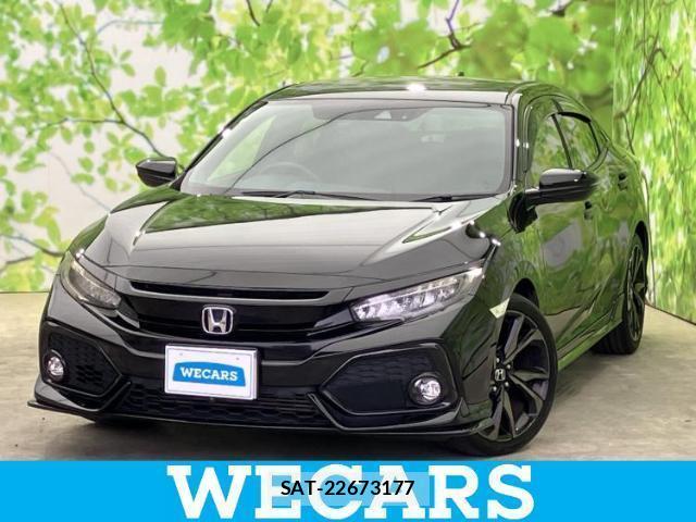 Honda CIVIC 2019-05 8225430-0
