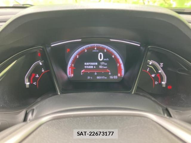 Honda CIVIC 2019-05 8225430-13