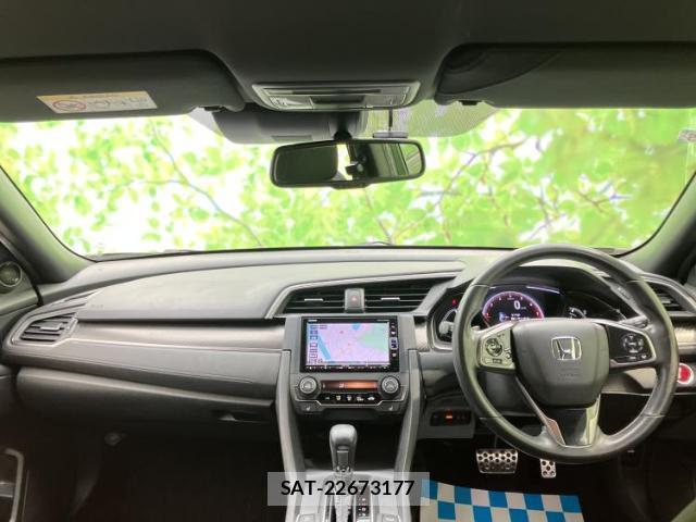 Honda CIVIC 2019-05 8225430-3