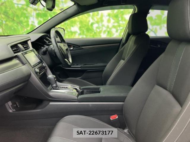 Honda CIVIC 2019-05 8225430-5