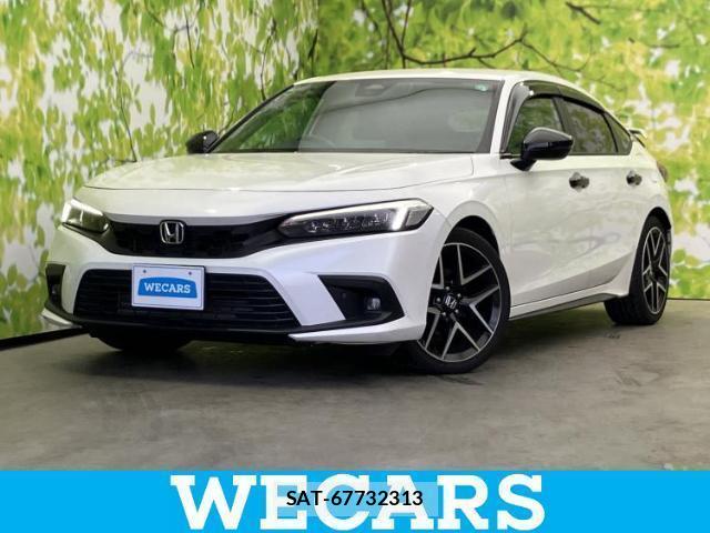 Honda CIVIC 2021-10 8225449-0