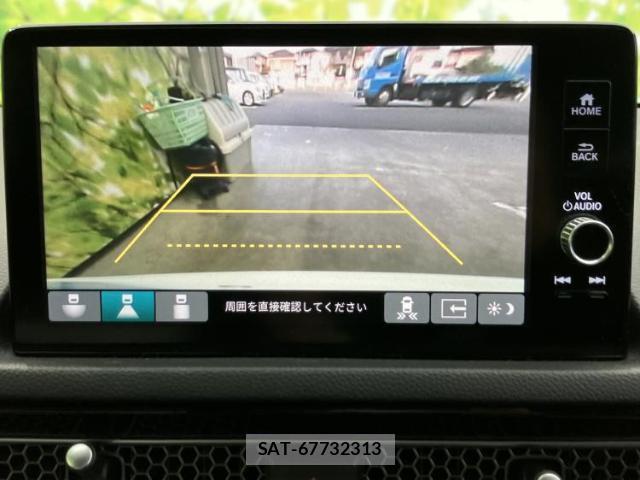 Honda CIVIC 2021-10 8225449-10