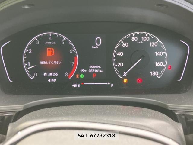 Honda CIVIC 2021-10 8225449-12