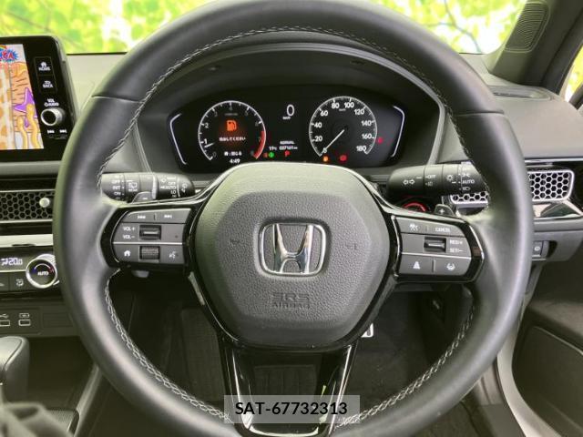 Honda CIVIC 2021-10 8225449-13