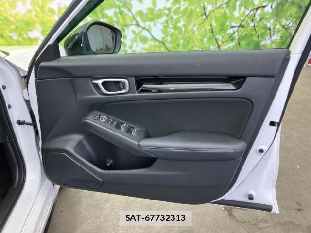 Honda CIVIC 2021-10 8225449-3