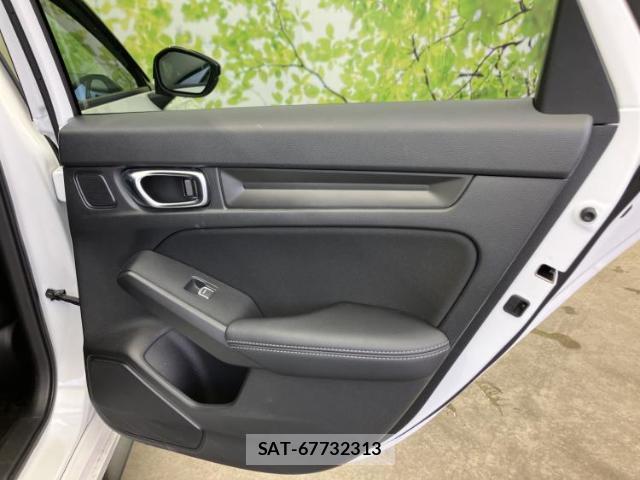 Honda CIVIC 2021-10 8225449-4