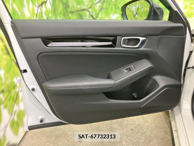 Honda CIVIC 2021-10 8225449-5