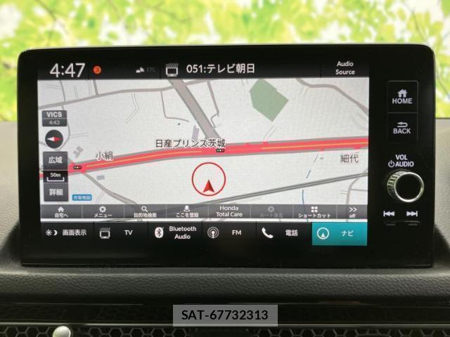 Honda CIVIC 2021-10 8225449-8