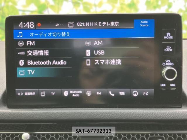 Honda CIVIC 2021-10 8225449-9