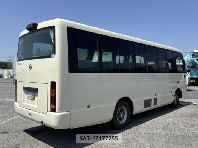 Nissan CIVILIAN BUS 2009 8221793-1