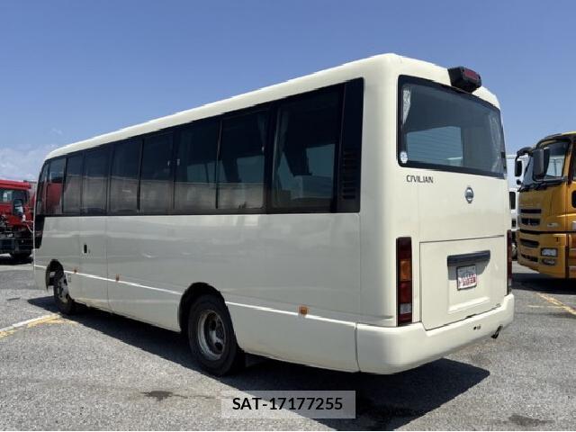 Nissan CIVILIAN BUS 2009 8221793-10