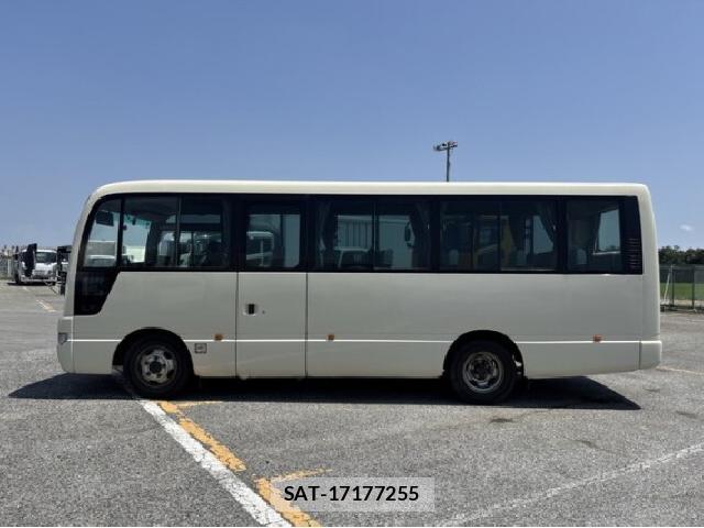 Nissan CIVILIAN BUS 2009 8221793-11