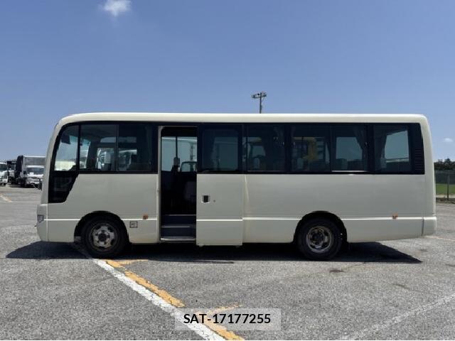 Nissan CIVILIAN BUS 2009 8221793-12