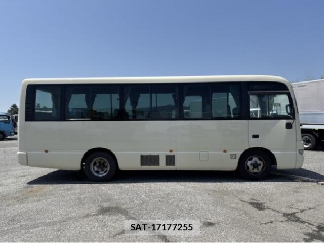 Nissan CIVILIAN BUS 2009 8221793-13