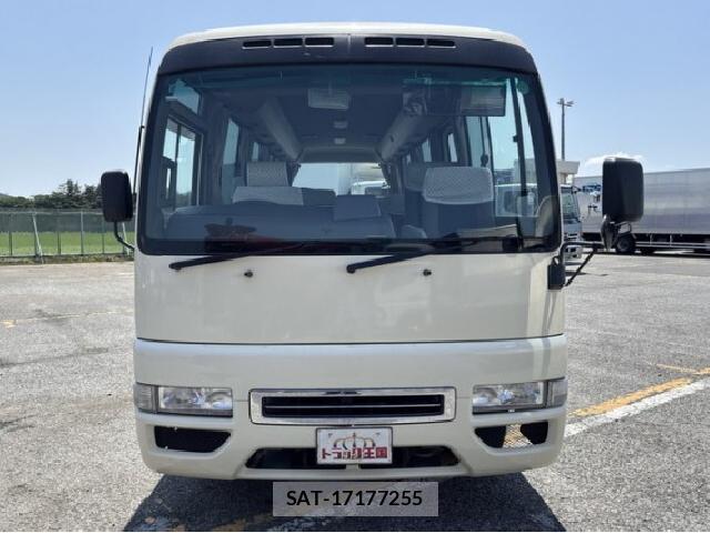 Nissan CIVILIAN BUS 2009 8221793-14