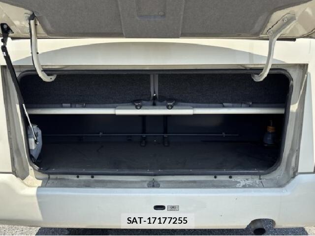 Nissan CIVILIAN BUS 2009 8221793-15